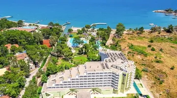 Ma Biche Kemer by Werde Hotels