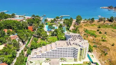 Ma Biche Kemer by Werde Hotels