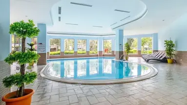 Ma Biche Kemer by Werde Hotels