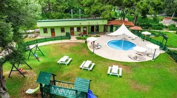 Ma Biche Kemer by Werde Hotels
