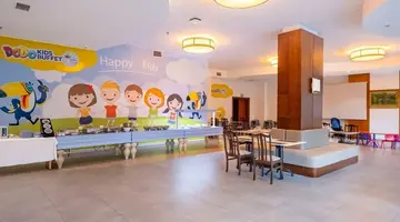 Ma Biche Kemer by Werde Hotels
