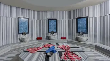 Ma Biche Kemer by Werde Hotels