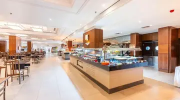 Ma Biche Kemer by Werde Hotels