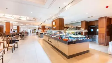 Ma Biche Kemer by Werde Hotels