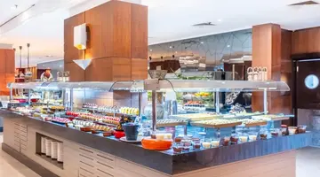 Ma Biche Kemer by Werde Hotels