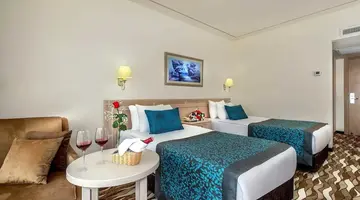 Ma Biche Kemer by Werde Hotels