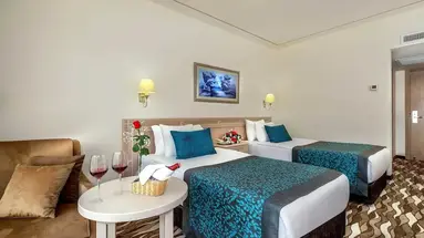 Ma Biche Kemer by Werde Hotels