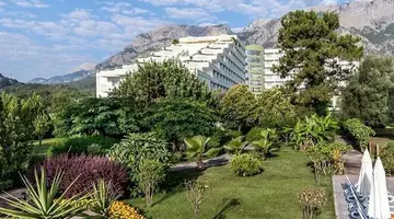 Ma Biche Kemer by Werde Hotels