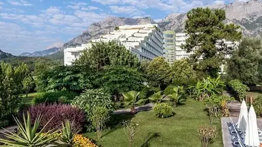 Ma Biche Kemer by Werde Hotels