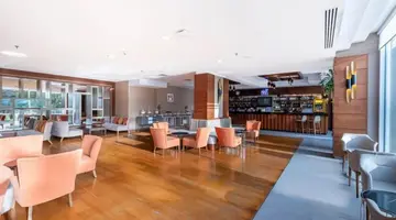 Ma Biche Kemer by Werde Hotels