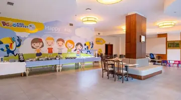 Ma Biche Kemer by Werde Hotels