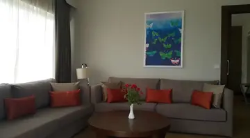 Ma Biche Kemer by Werde Hotels
