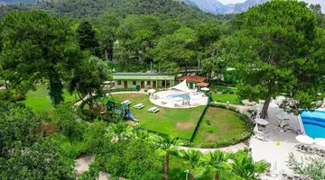 Ma Biche Kemer by Werde Hotels