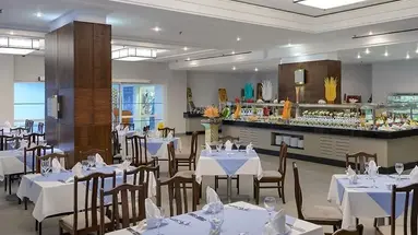 Ma Biche Kemer by Werde Hotels