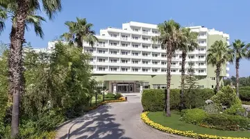 Ma Biche Kemer by Werde Hotels