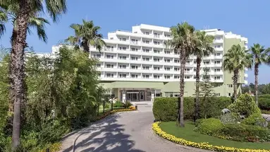 Ma Biche Kemer by Werde Hotels