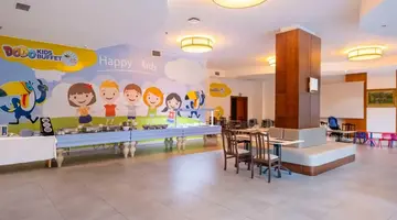 Ma Biche Kemer by Werde Hotels