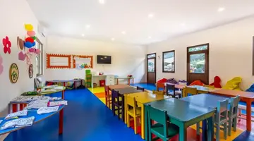 Ma Biche Kemer by Werde Hotels
