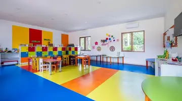 Ma Biche Kemer by Werde Hotels