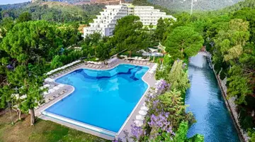 Ma Biche Kemer by Werde Hotels