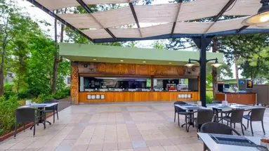 Ma Biche Kemer by Werde Hotels