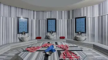 Ma Biche Kemer by Werde Hotels