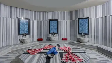 Ma Biche Kemer by Werde Hotels