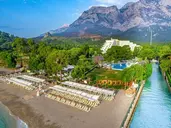 Ma Biche Kemer by Werde Hotels