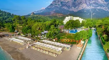 Ma Biche Kemer by Werde Hotels