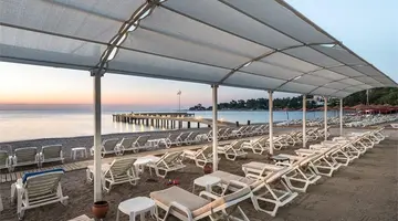 Ma Biche Kemer By Werde Hotels
