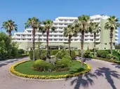 Ma Biche Kemer By Werde Hotels