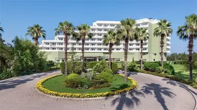 Ma Biche Kemer By Werde Hotels