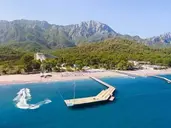 Ma Biche Kemer by Werde Hotels