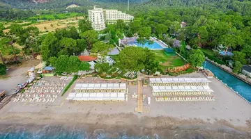 Ma Biche Kemer by Werde Hotels