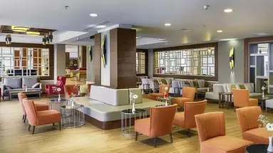 Ma Biche Kemer by Werde Hotels