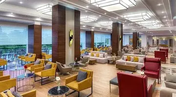 Ma Biche Kemer by Werde Hotels