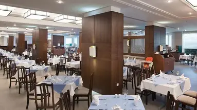 Ma Biche Kemer by Werde Hotels