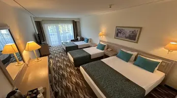 Ma Biche Kemer by Werde Hotels