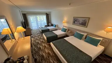 Ma Biche Kemer by Werde Hotels