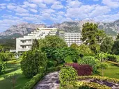 Ma Biche Kemer by Werde Hotels