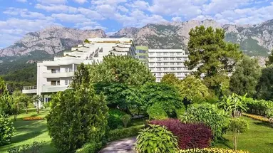 Ma Biche Kemer by Werde Hotels