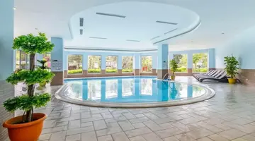 Ma Biche Kemer by Werde Hotels