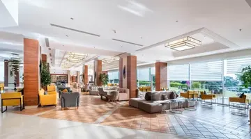Ma Biche Kemer by Werde Hotels