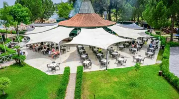 Ma Biche Kemer by Werde Hotels