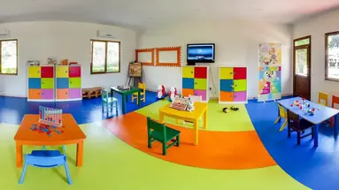 Ma Biche Kemer by Werde Hotels