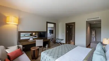 Ma Biche Kemer by Werde Hotels