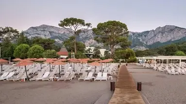 Ma Biche Kemer by Werde Hotels