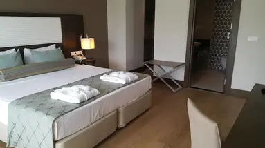 Ma Biche Kemer by Werde Hotels