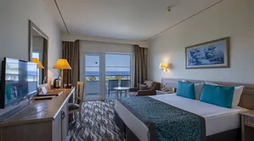 Ma Biche Kemer by Werde Hotels