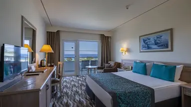 Ma Biche Kemer by Werde Hotels